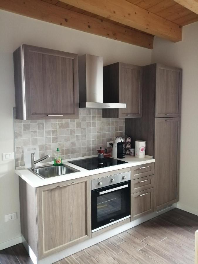 Little Family Apartment Salo Luaran gambar