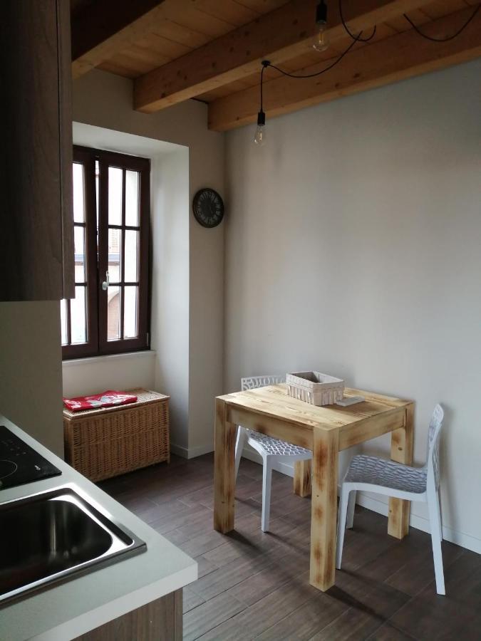 Little Family Apartment Salo Luaran gambar