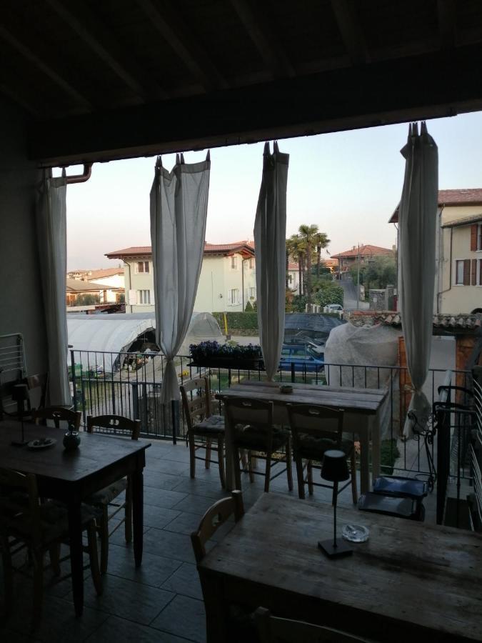 Little Family Apartment Salo Luaran gambar