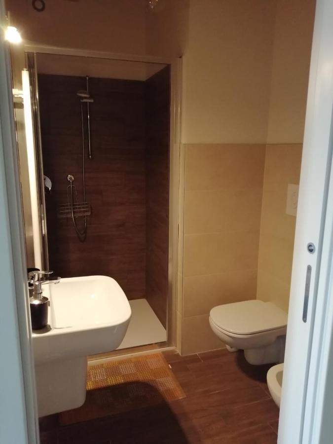Little Family Apartment Salo Luaran gambar