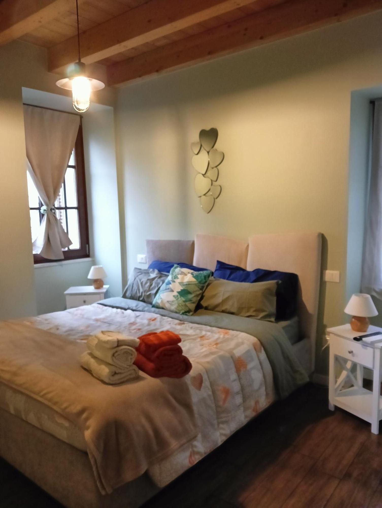 Little Family Apartment Salo Luaran gambar